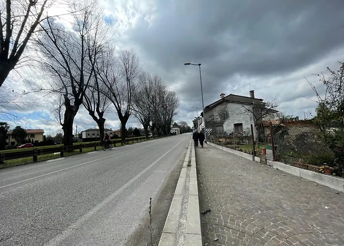 Al Capitello Διαμέρισμα