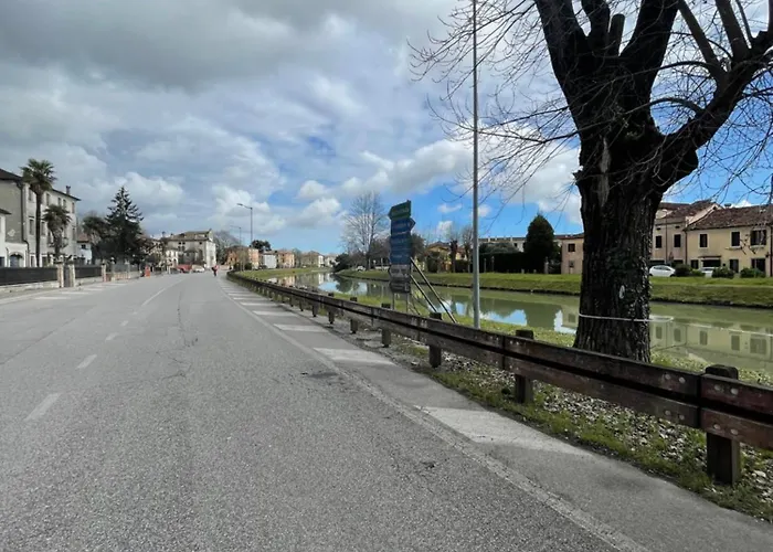 Apartament Al Capitello *