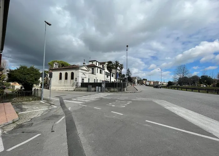 Al Capitello Apartament Mira