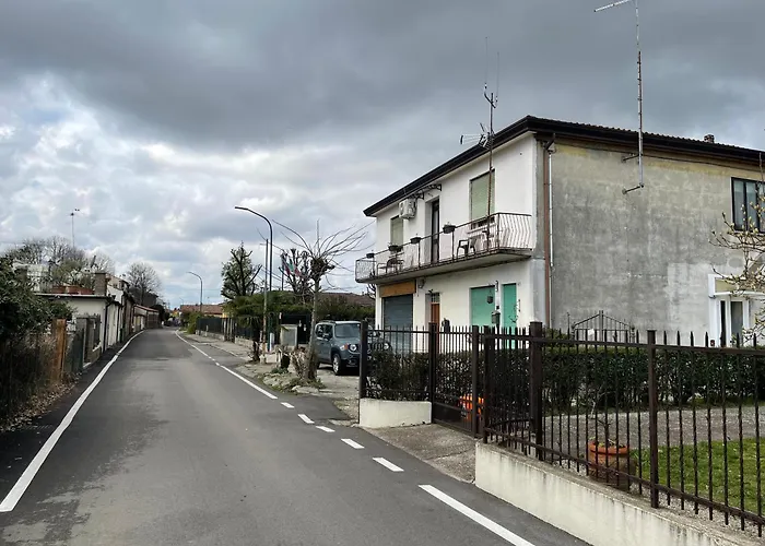 Διαμέρισμα Al Capitello *