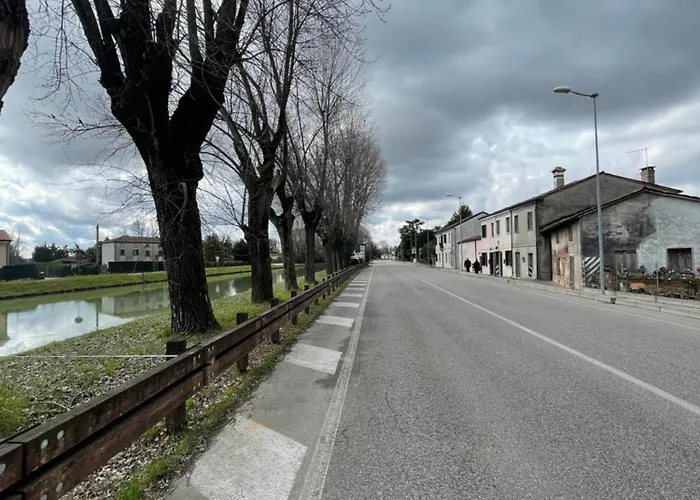 Διαμέρισμα Al Capitello