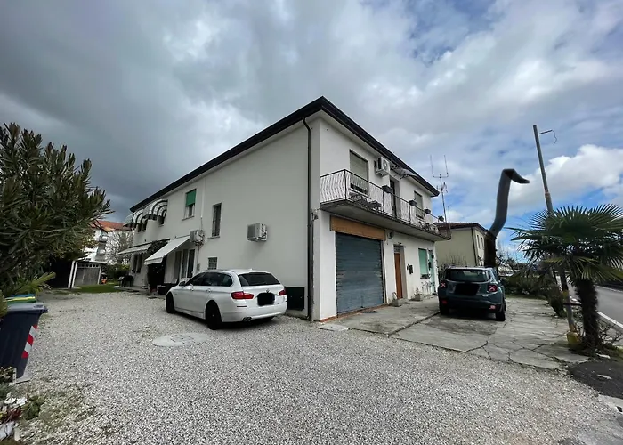 Apartament Al Capitello Mira