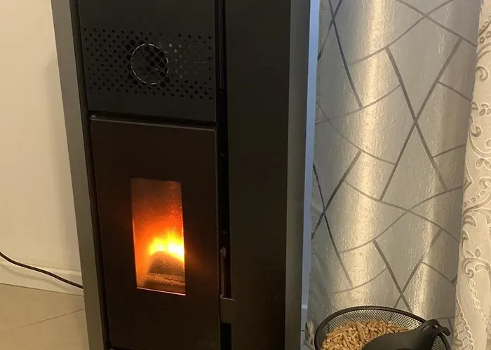 Apartament Al Capitello Mira