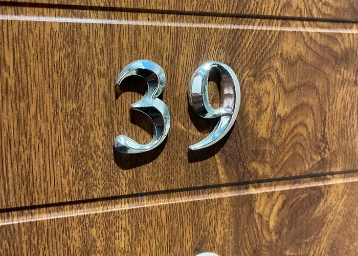 Apartament Al Capitello *